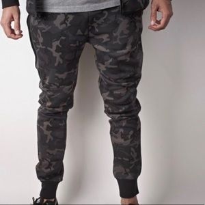 Nike Tech Fleece Joggers